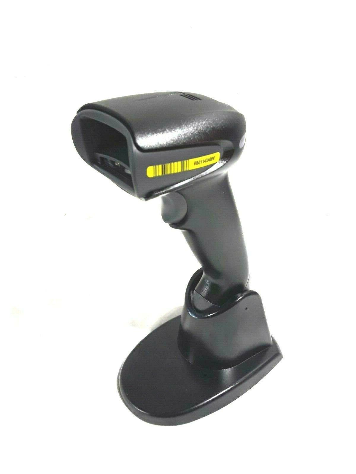 New Honeywell Xenon Barcode Scanner Gsr Handheld