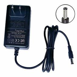 UpBright 12V AC Adapter Compatible with Zebra ZQ510 ZQ500 P1