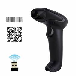 Datamatrix Qr Code Pdf417 Handheld Reader