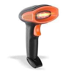 ,qr Pdf417 Wired Barcode Reader Scanner Computer Screen Bar 