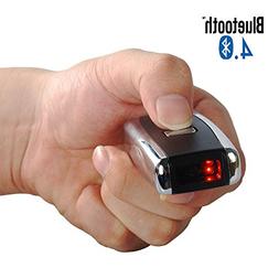 Reader With Mini Wireless Bluetooth Usb Rechargeable