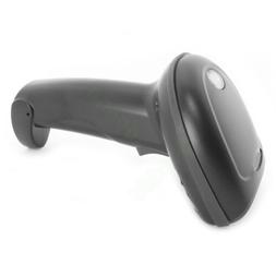 Usb Handheld Qr Bar Code Reader 1d Inventory Count