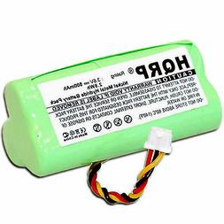 3.6V Battery Pack for Motorola SYMBOL LS4278, LS-4278, LS427