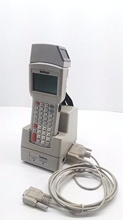 Symbol PDT 3100 CRD 3100 - 1000 Portable Barcode Scanner 