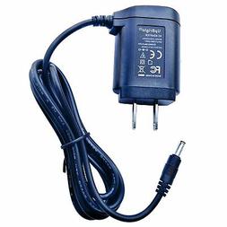 UpBright 4.5V-5V AC/DC Adapter Compatible with ETON FR-250 F