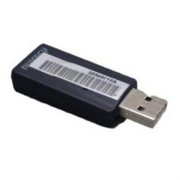Unitech 5500-900019G Dongle for MS840P and MS842P Barcode Sc