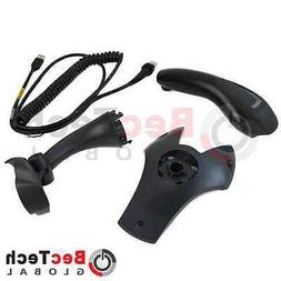 With Stand Cable And Usb Interface, 100 Scan/s Scan Rate, 5v