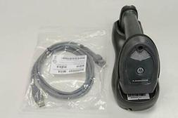 Wireless With Cradle And Usb Cable