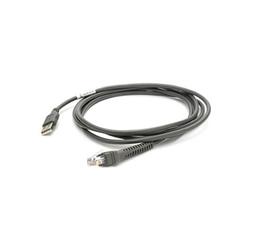 Symbol CBA-U01-S07ZAR USB Cable