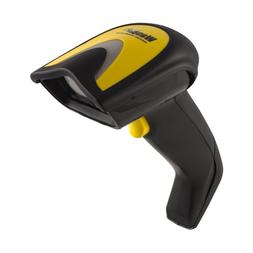 Wasp 633808929701 WDI4600 2D Barcode Scanner