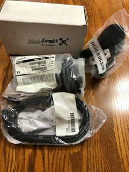 W/cable & Stand New In Box