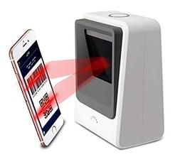 1d 2d Qr Bar Code Reader 7200 Fixed Mount On Screen Build In