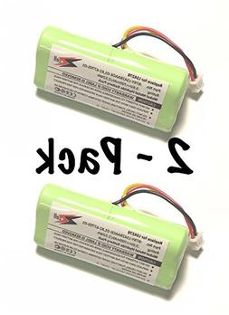 Battery For Motorola Symbol Ls4278 / Btry-ls42raaoe-01