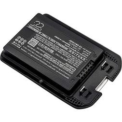 Battery For Motorola Mc40, Mc40c, Mc40n0