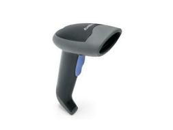 UNITECH, BARCODE SCANNER, MS340, LONG RANGE CCD, USB CABLE