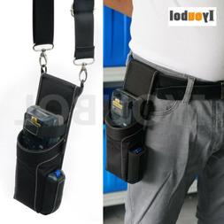 Belt Holster Bag For Intermec CK3 CK71 CK75 Universal Brick 