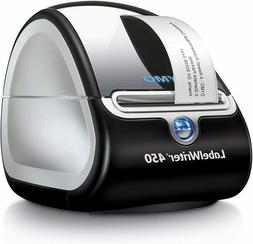 brand new labelwriter 450 1752264 label printer