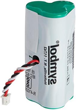 Zebra Enterprise BTRY-LS42RAA0E-01 Replacement Battery for L