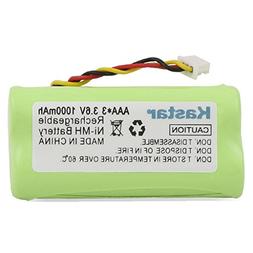 Cameron Sino, LS4278 Battery for Motorola Symbol LS-4278 LS4