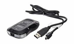 Motorola CS3070 Handheld LED Single-Line Laser Barcode Reade