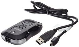 Motorola CS3070 Handheld LED Single-Line Laser Barcode Reade