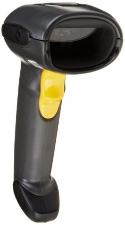 Motorola DS4208-SR00007WR Handheld Barcode Reader, Twilight 