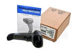 Symbol DS4308 Handheld Barcode Scanner DS4308-HD00007ZZWW