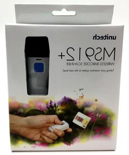 Unitech Electronics - MS912-KUBB00-TG - Ms912 Cordless Scann