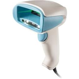 Honeywell Enhanced Xenon 1900h Area-Imaging Scanner 