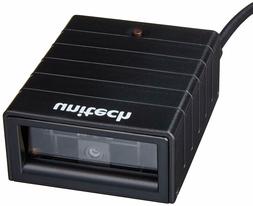 Unitech FC75-2UCB00-SG FC75 Fixed Mount Scanner, 2D Imager, 