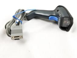 Serial Cable Plug