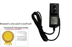 Power Supply Cord Cable Ps Wall Home Charger Input: 100 - 24