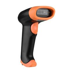 Long Scan Pos Reader Q3d0