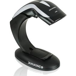 Datalogic Heron HD3130 Handheld Barcode Scanner HD3130-BKK1B