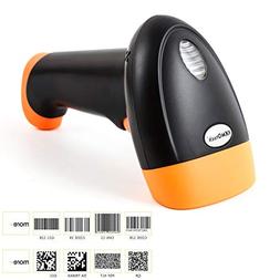 Ccd Bar Code Reader For Mobile Payment Computer Screen Scann