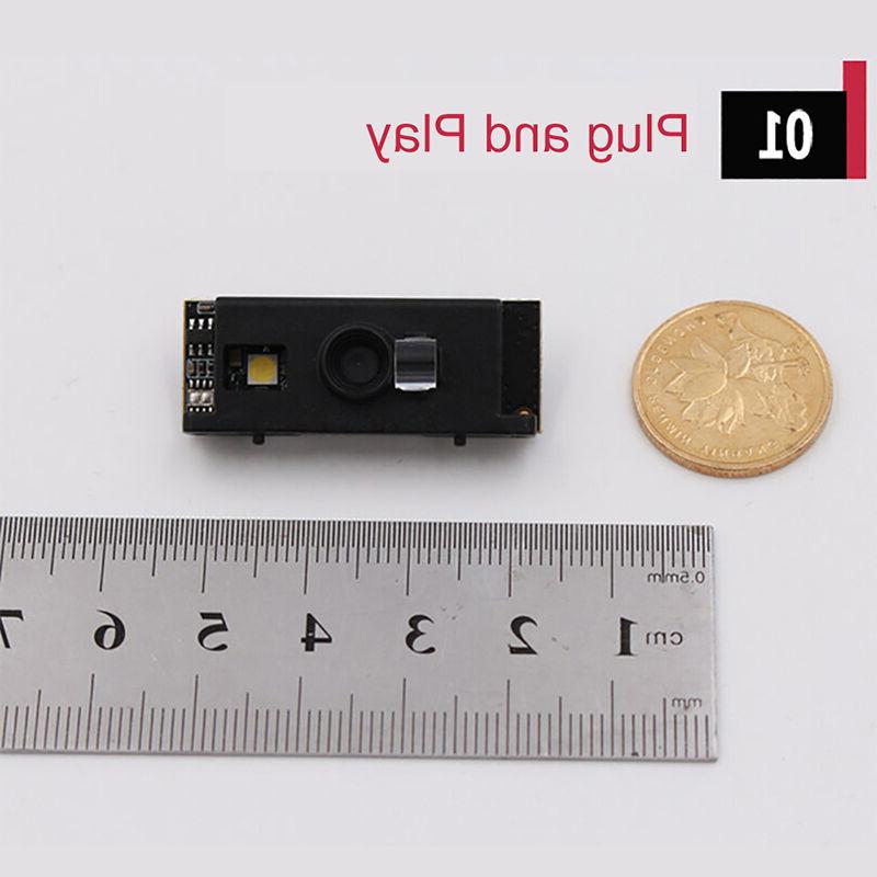 Scan Module Reader Sensor TTL232 Lens