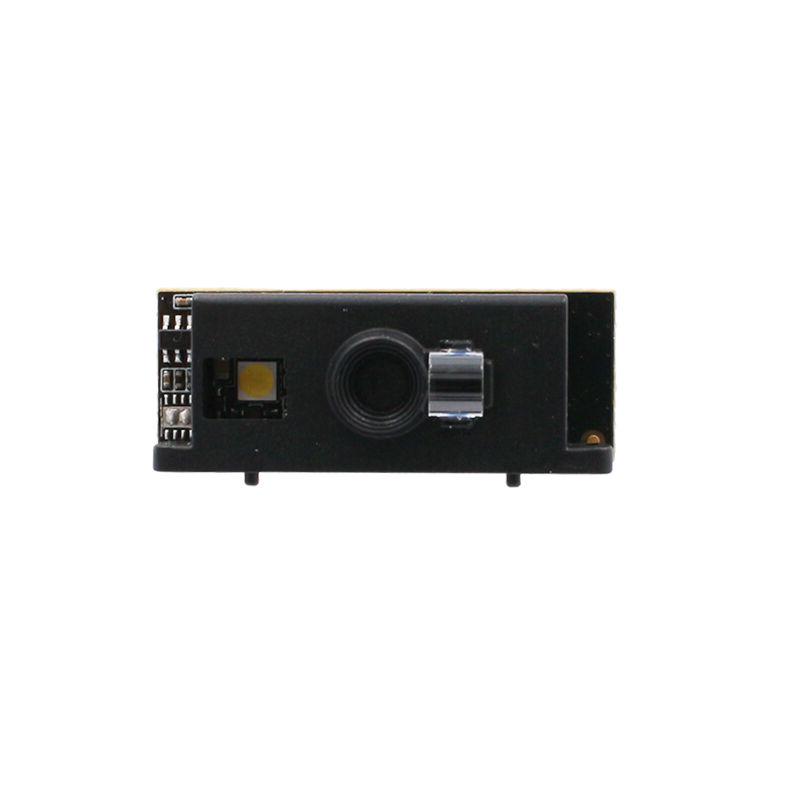 1D/2D Barcode Scanner Embedded Scan Module Reader Sensor TTL232 LED Lens