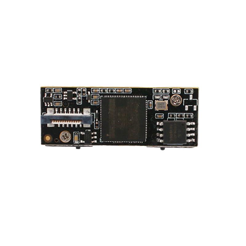 1D/2D Scan Module Reader CCD Sensor TTL232 USB Lens