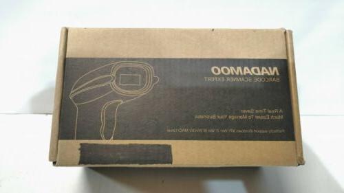 bur3003 433mhz wireless barcode scanner