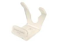 Unitech MS201 Stand, Wall Mount Holder for MS180, MS210 and 
