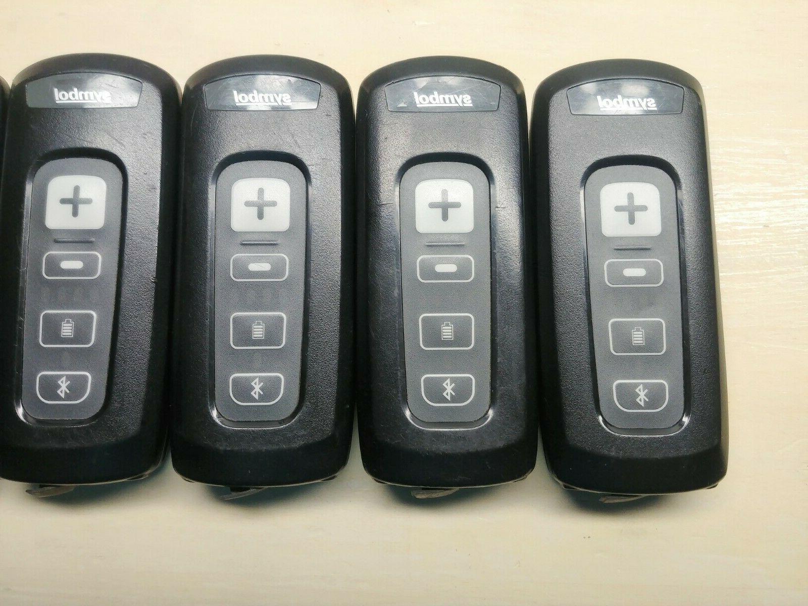 Symbol w/ Charging