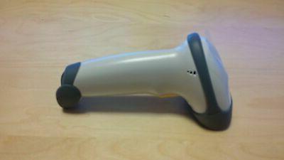 Zebra/Motorola Symbol LS2208 Handheld Barcode Scanner, Inclu