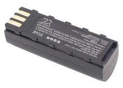 Cameron sino 2600mAh Li-ion Rechargeable BTRY-LS34IAB00-00 2