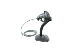 With Cable And Stand