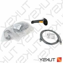 LS2208 General Purpose Bar Code Scanner