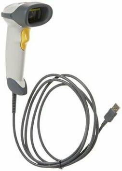 Motorola LS2208 General Purpose Handheld 1D Bi-Directional L