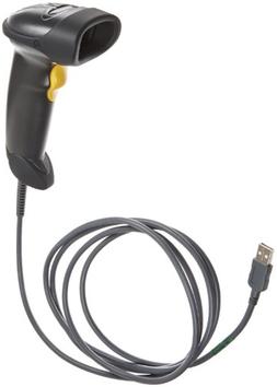 With Universal Host Interface, 100 Scan/s Scan Rate, 5v, Twi