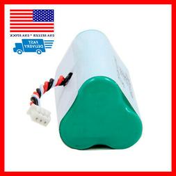 Barcode Battery 82-67705-01
