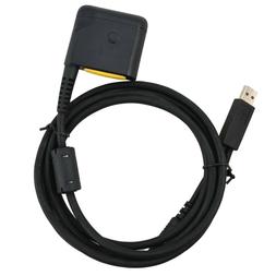 MC9500 MC9596 MC9598 USB Cable Motorola Symbol replaces 25-1