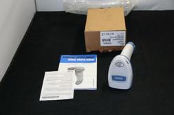 Motorola Zebra Symbol DS4308-HC0000BZZWW Barcode Scanner, US